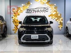 فولكسفاغن تاوس